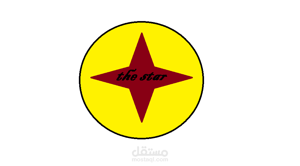 the star