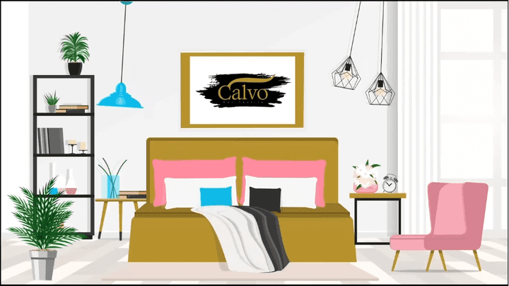 CALVO - MOTION GRAPHIC