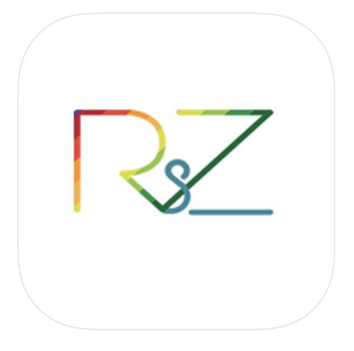 R&Z تطبيق متجر الكتروني