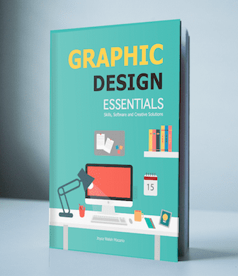 Graphic Design Book Cover