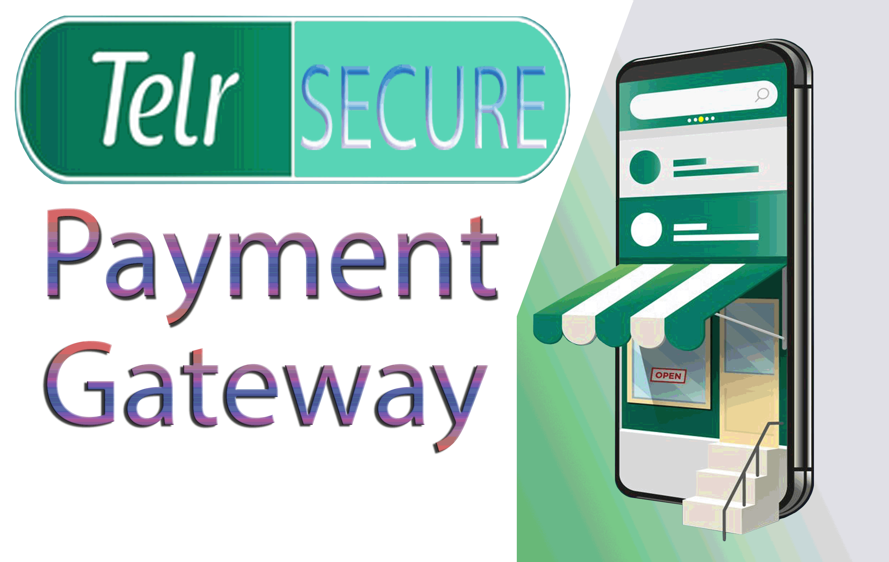 Teller Payment Gateway module