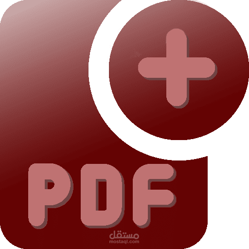 PDF reports creator - odoo module