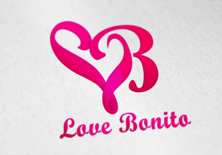 شعار : Love Bonito