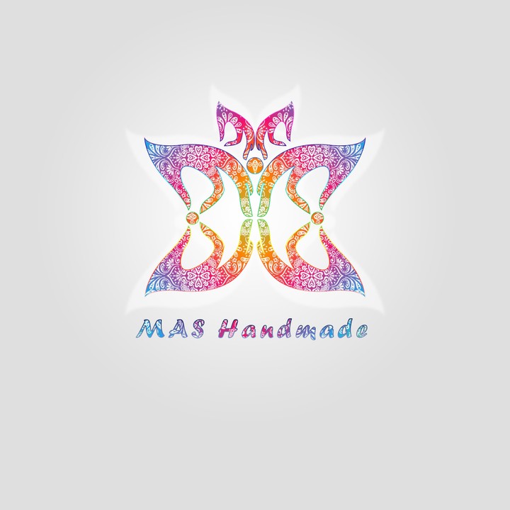 شعار MAS Handmade