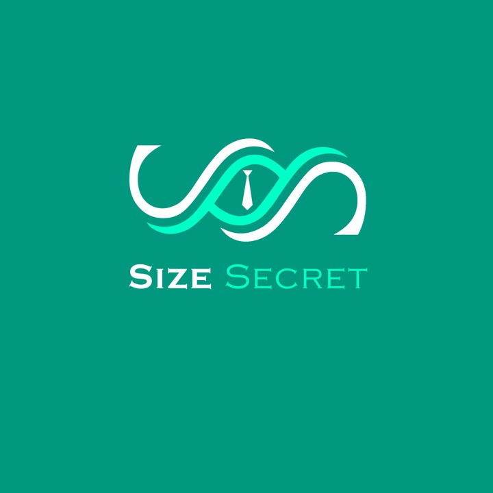 شعار SECRET SIZE