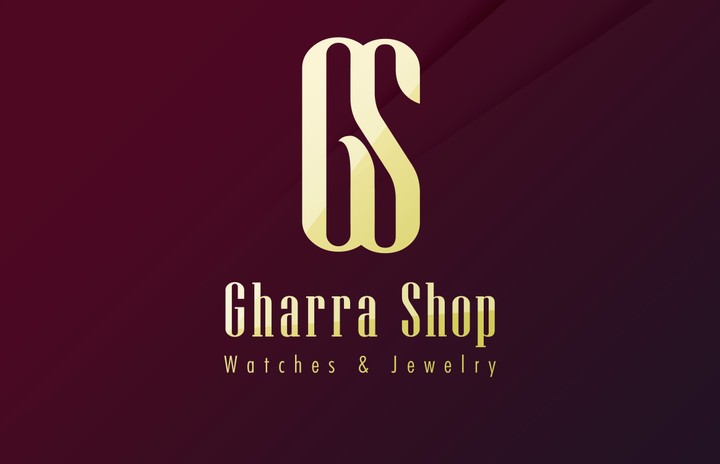 شعار Ghara Shop