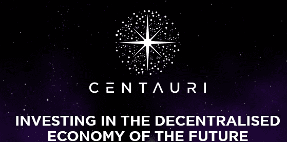 Centauri Group