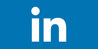 صفحة ال Linkedin