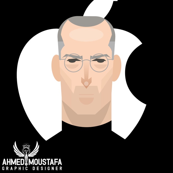 steve jobs