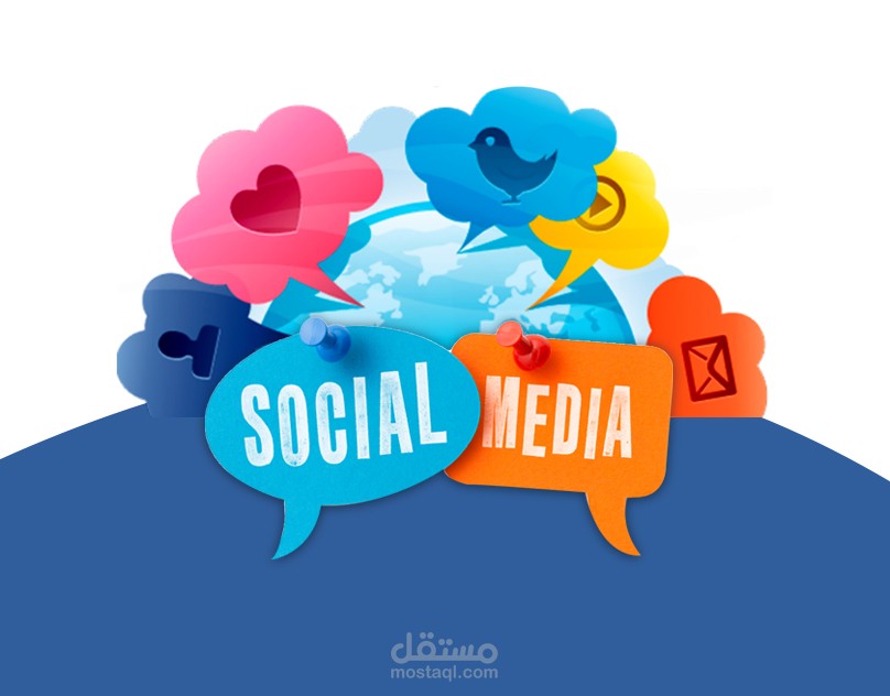 Social Media Designs