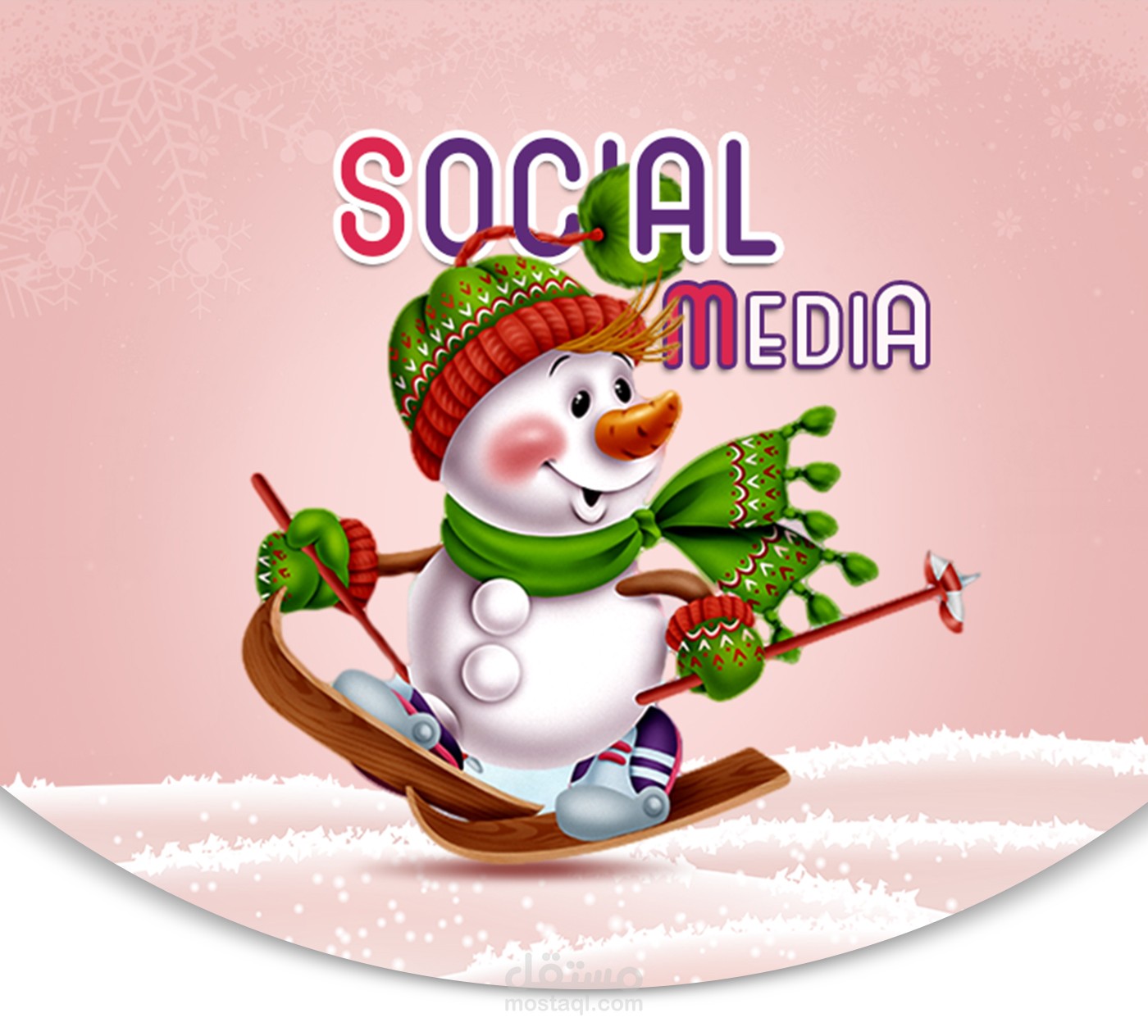 Social Media Designs