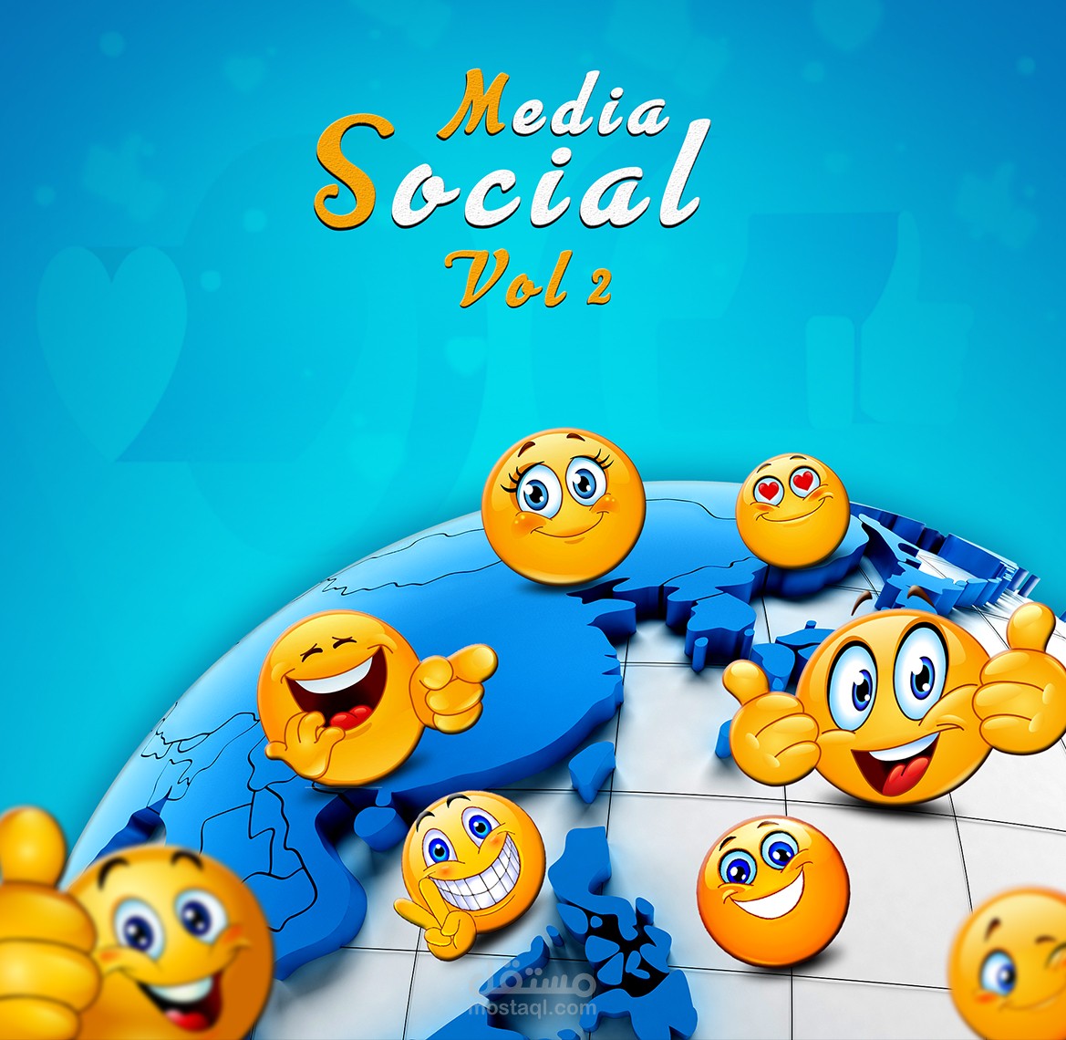 Social Media Designs