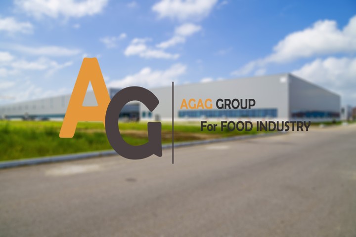 Agag Company Logo