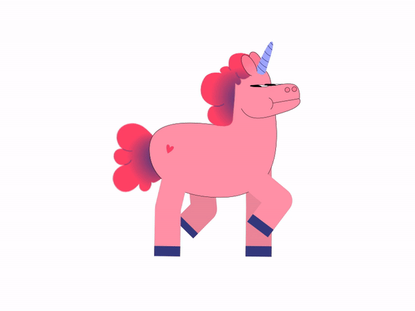 unicorn