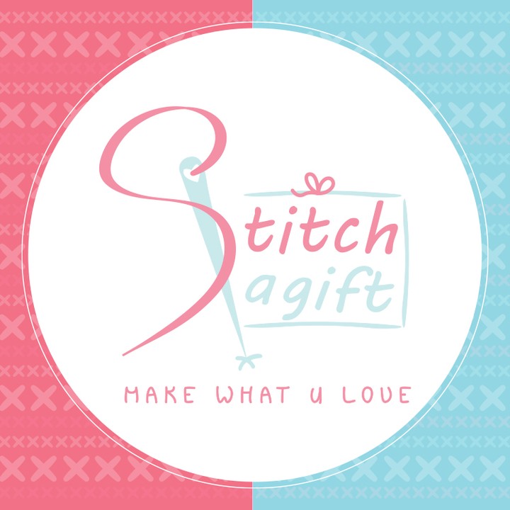 Stitch a Gift