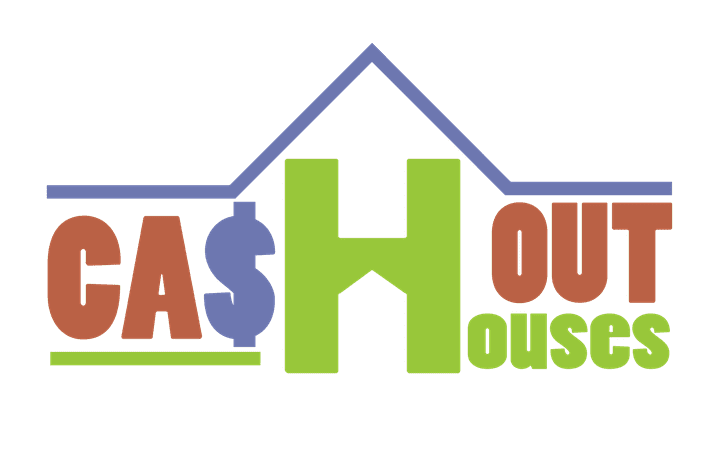 cash out houses logo