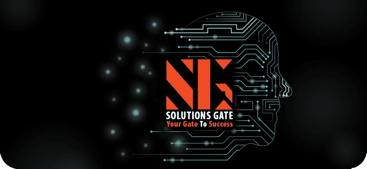 solutions gate software company