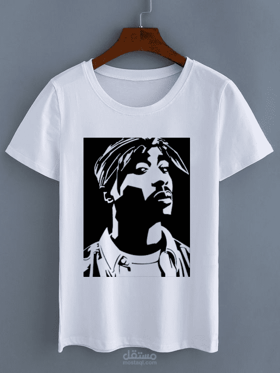 تصميم تيشرتات T-shirt desigen