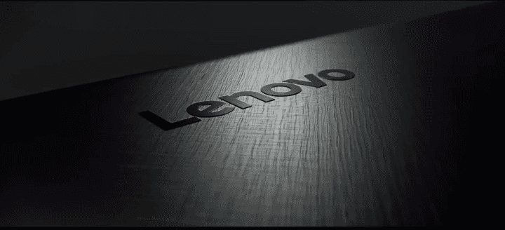 Lenovo Promo