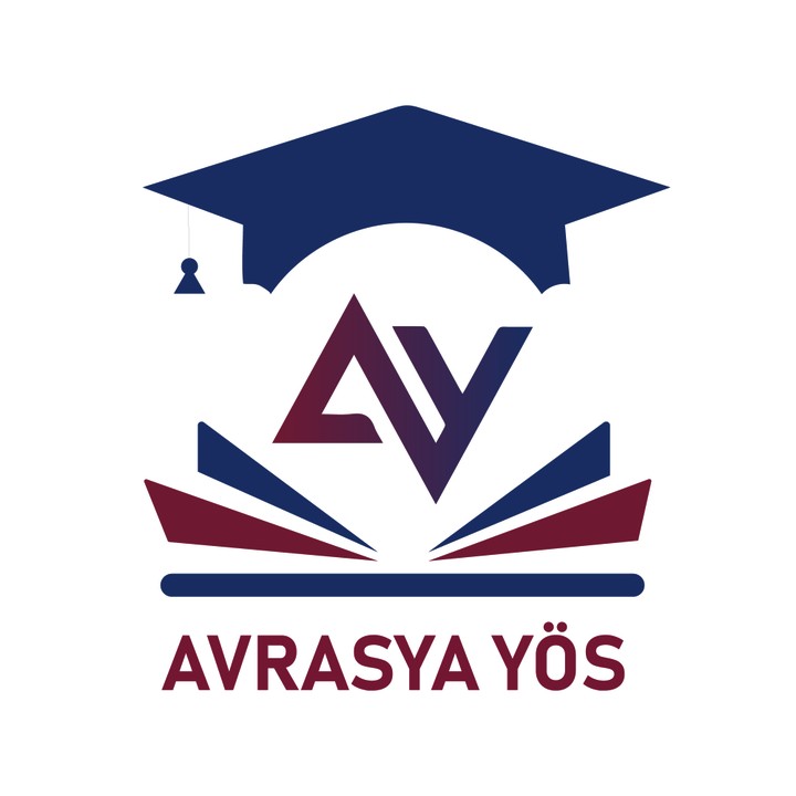 تصميم شعار وبانر لجامعة Avrasya Yos