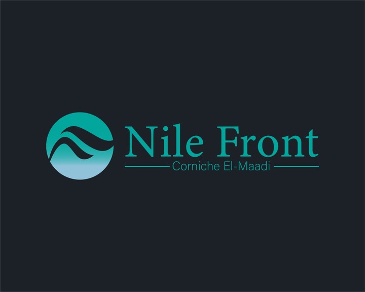 Nile Front Logo