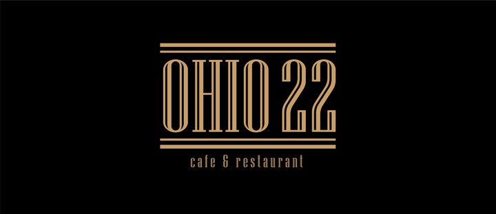 Ohio Café Menu