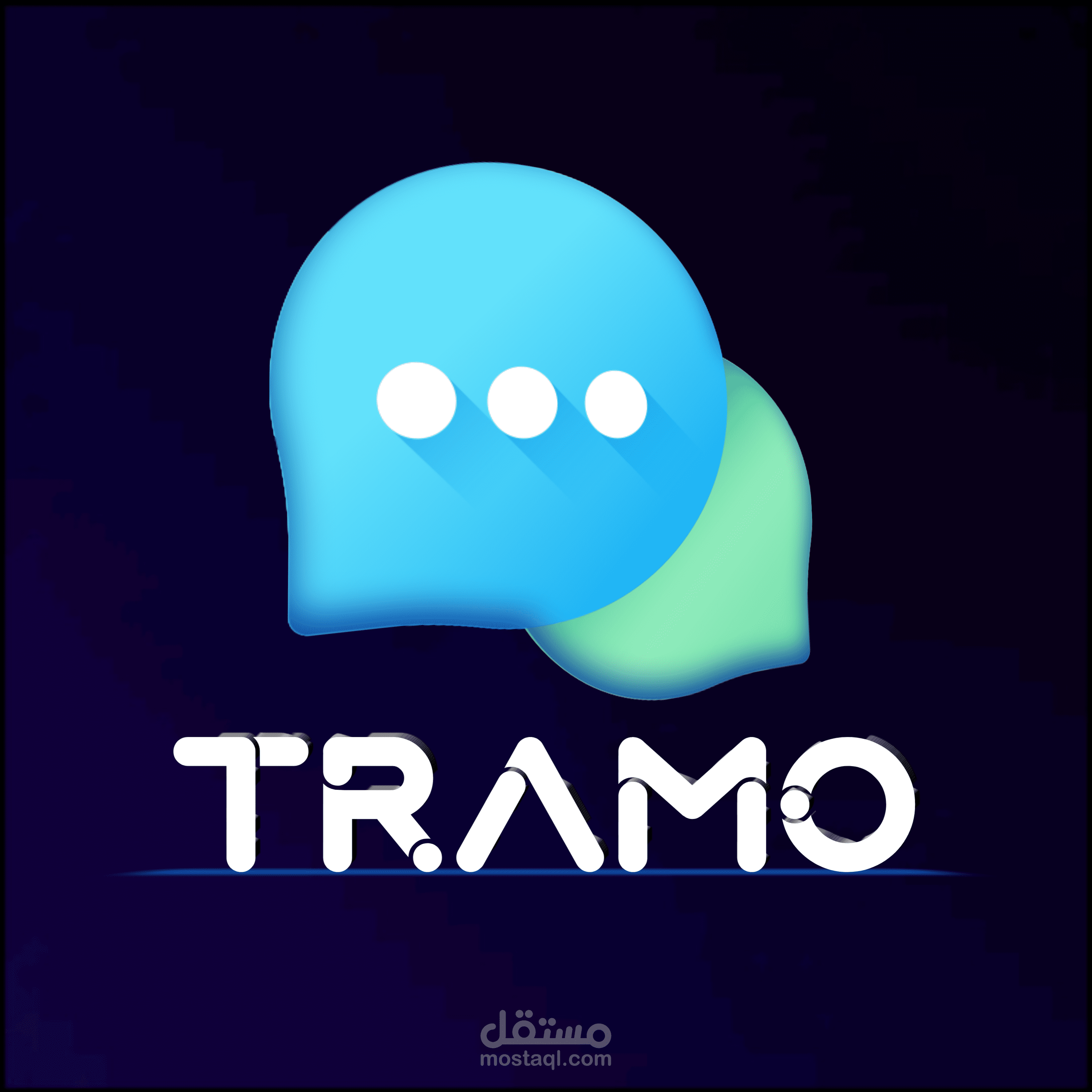 TRAMO : Random Chat & Gifts