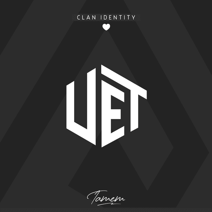 LOGO CLAN UET