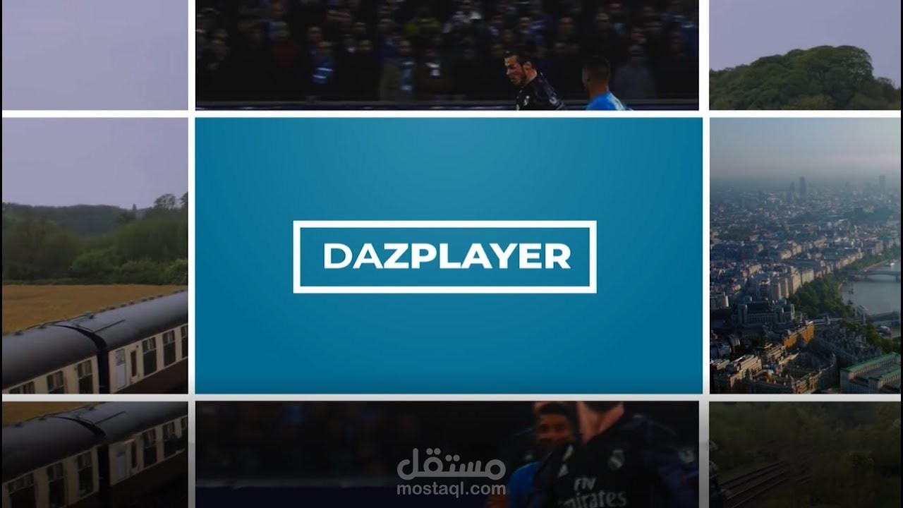 DaZPlayer Go