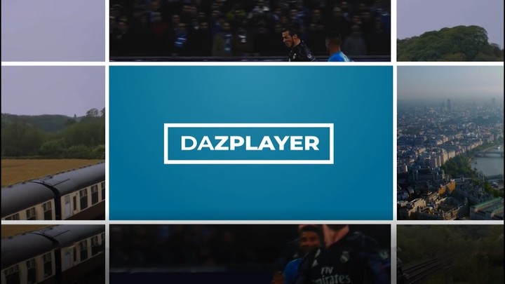 DaZPlayer Go