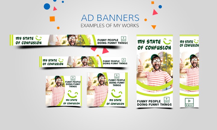 Google Adwords Banners