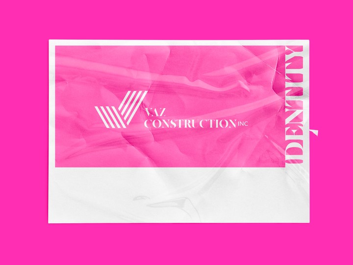 VAZ construction identity