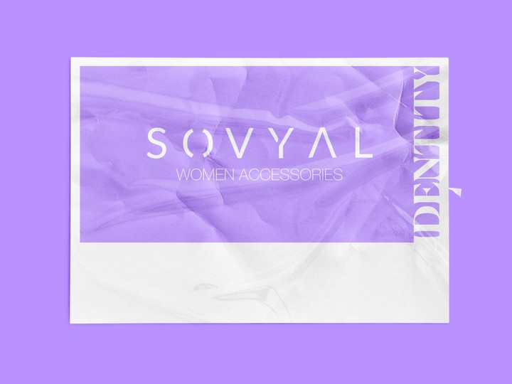 Sovyal Logo