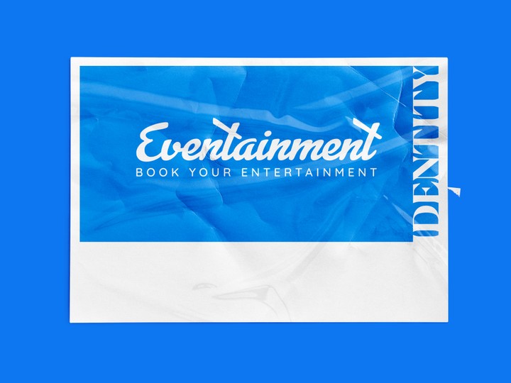 Eventainment Logo