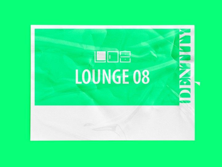 Lounge 08 Logo