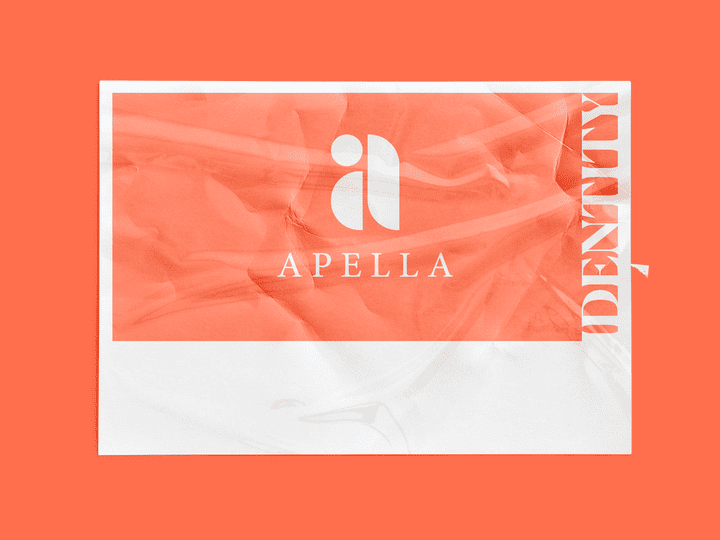 APELLA CO IDENTITY