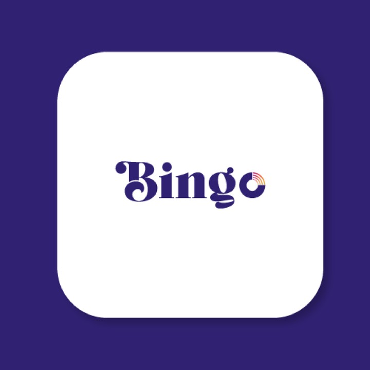 Bingo Logo