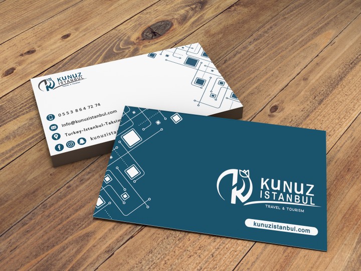 تصميم card