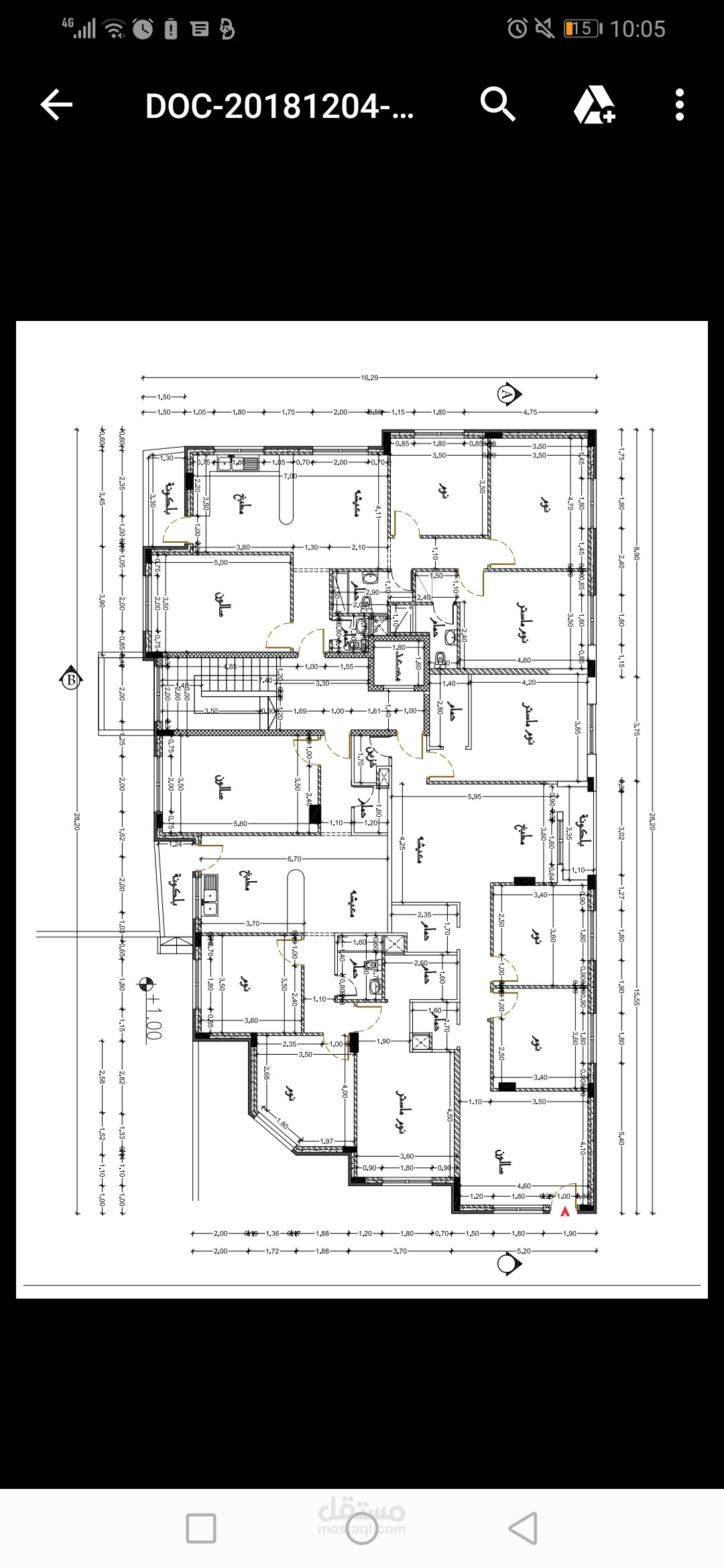 Sketch building