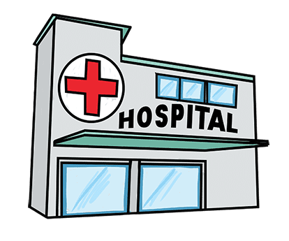 نظام ادارة المستشفيات والعيادات الطبية