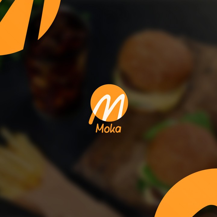 MOKA Brand Identity