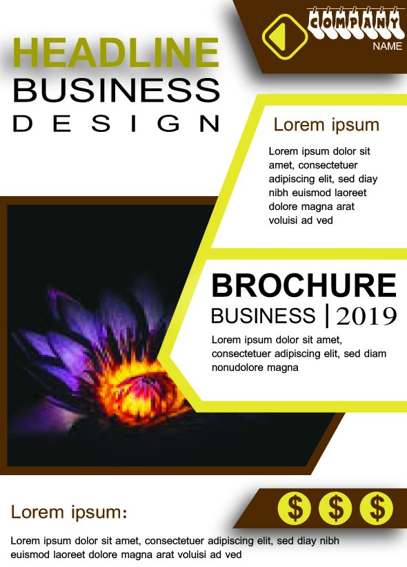 Design Brochure