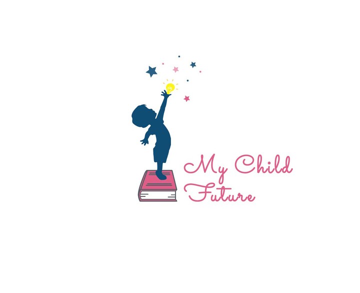 MyChildFuture Logo