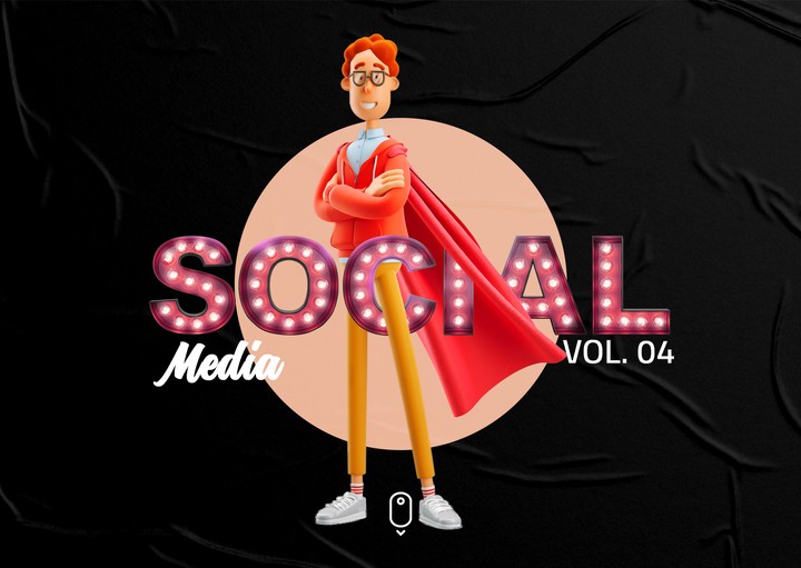 Social Media Designs