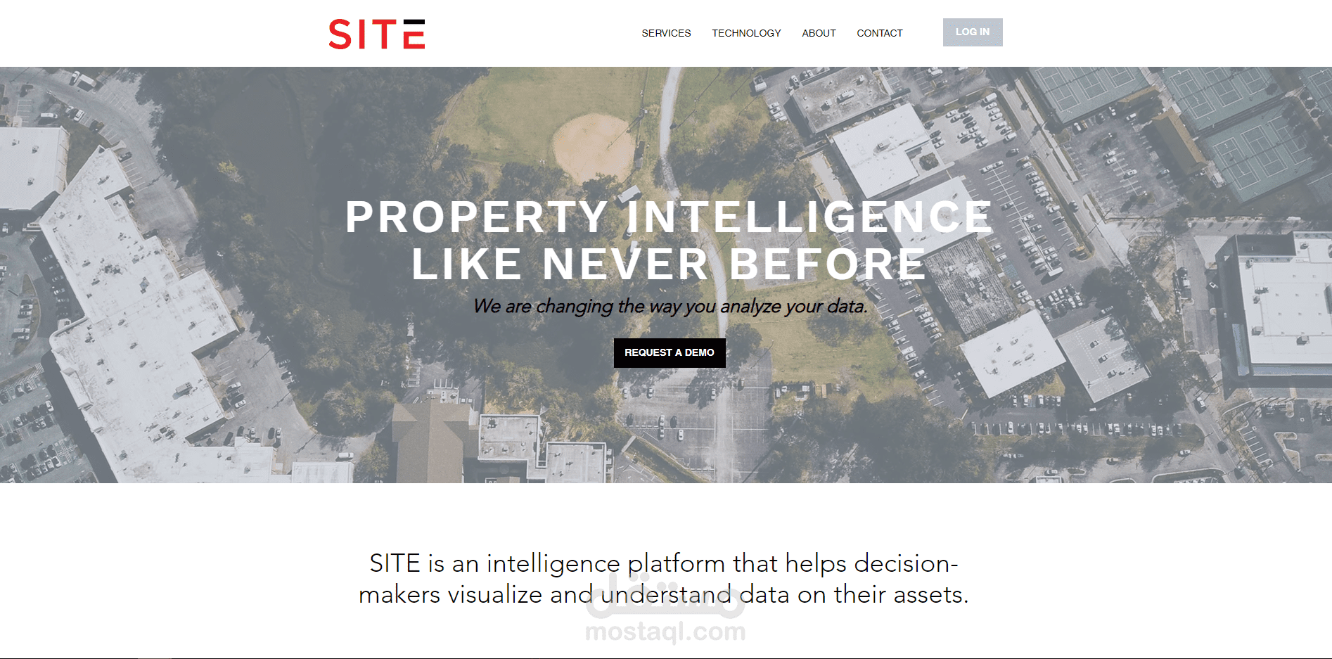 Site Technologies | سايت تكنولوجيز