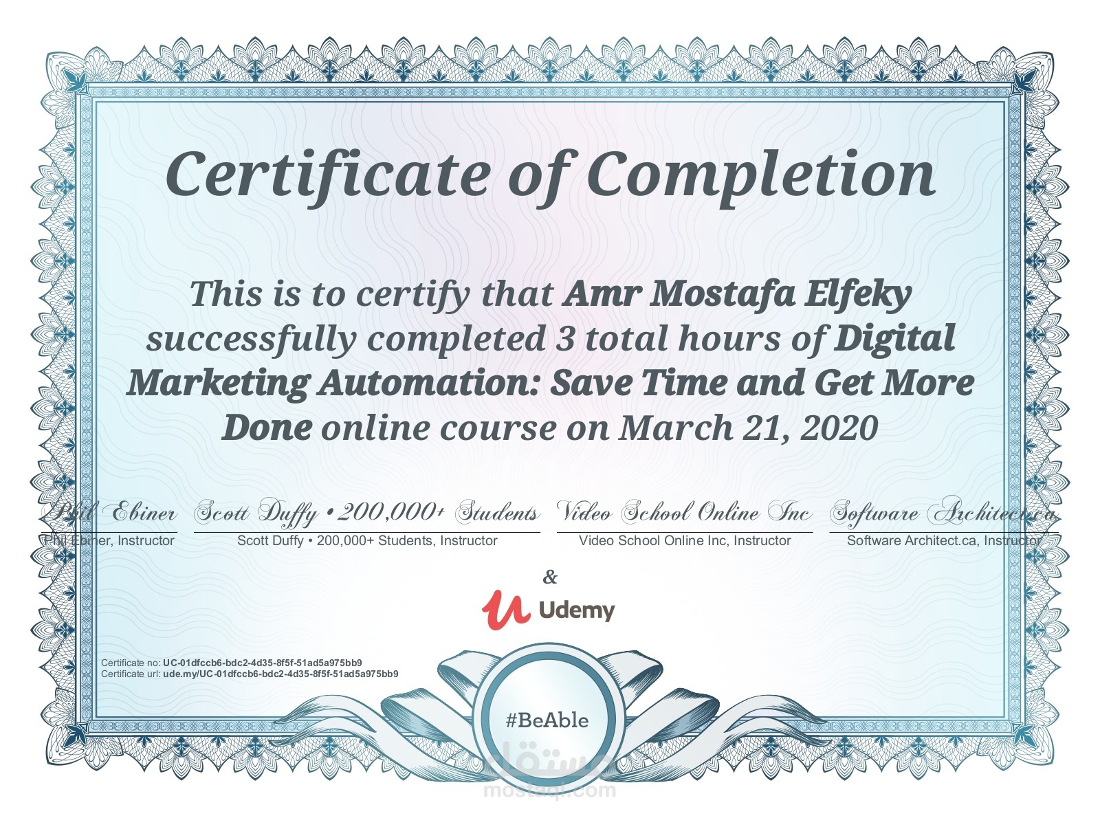 Digital Marketing Automation: Save Time and Get More Done