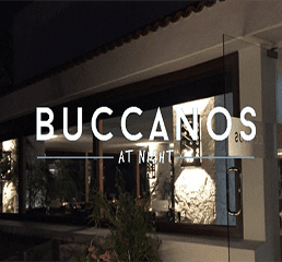 Buccanos