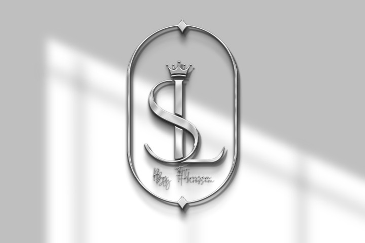 شعار 'Silver Lightning' لبيع الاكسسوارات الفضية