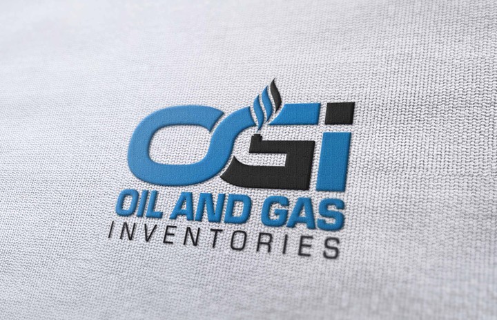 OGI Gas company logo