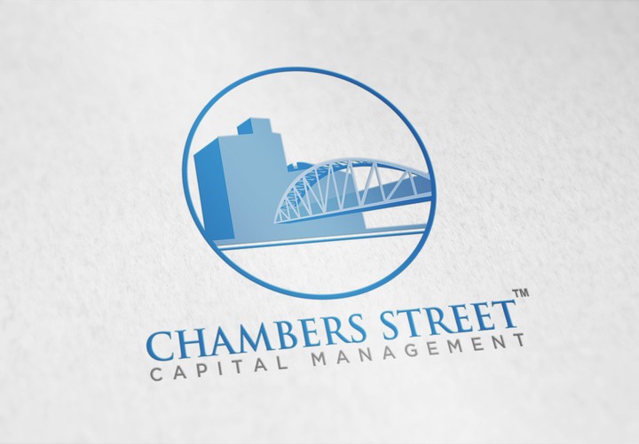 Chambers street Logo